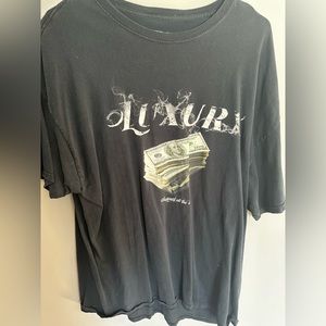 Luxury T-Shirt